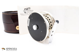 Bogdan Large Steelhead Fly Reel