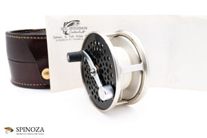Bogdan Large Steelhead Fly Reel