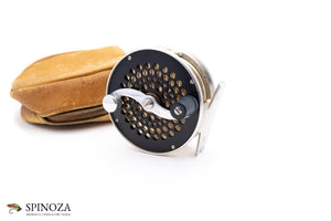 Bogdan Large Trout Reel