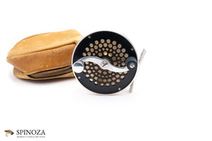 Bogdan Large Trout Reel