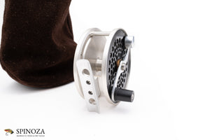 Bogdan Large Trout Reel - RHW