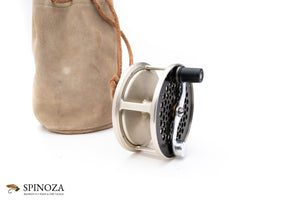 Bogdan Large Trout Reel - LHW