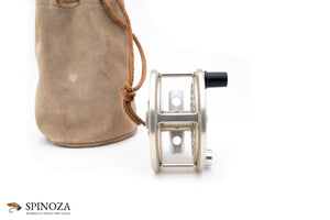 Bogdan Large Trout Reel - LHW