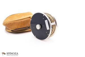 Bogdan Large Trout Reel