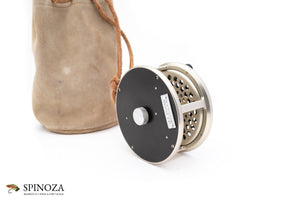 Bogdan Large Trout Reel - LHW