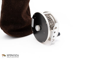 Bogdan Large Trout Reel - RHW