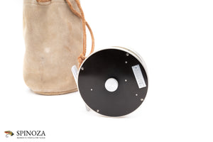 Bogdan Large Trout Reel - LHW