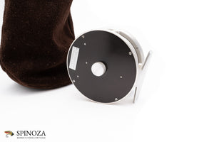 Bogdan Large Trout Reel - RHW