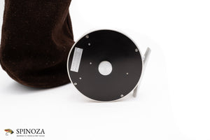 Bogdan Large Trout Reel - RHW