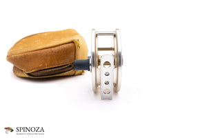 Bogdan Large Trout Reel