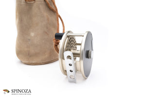 Bogdan Large Trout Reel - LHW