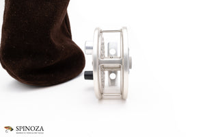 Bogdan Large Trout Reel - RHW