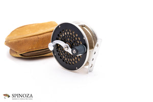 Bogdan Large Trout Reel