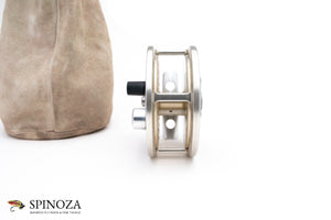 Bogdan Large Trout Reel