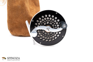 Bogdan Large Trout Reel