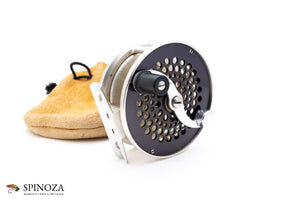 Bogdan Large Trout Reel - LHW