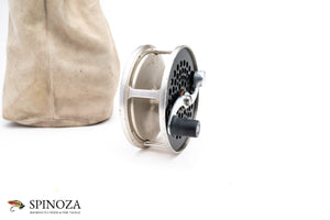 Bogdan Large Trout Reel