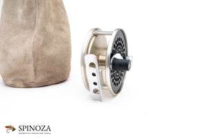 Bogdan Large Trout Reel