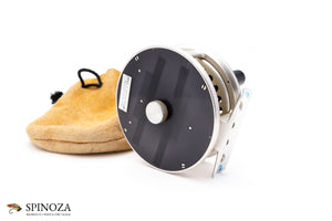 Bogdan Large Trout Reel - LHW