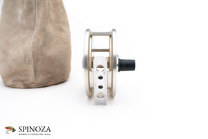 Bogdan Large Trout Reel