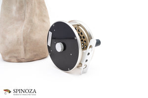 Bogdan Large Trout Reel