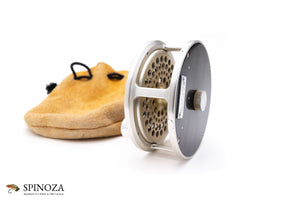 Bogdan Large Trout Reel - LHW