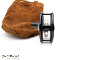 Bogdan Large Trout Fly Reel