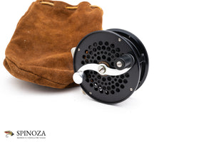 Bogdan Large Trout Fly Reel