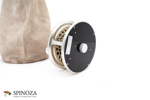 Bogdan Large Trout Reel