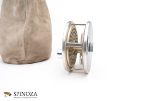 Bogdan Large Trout Reel