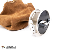 Bogdan Large Trout Reel un-ported