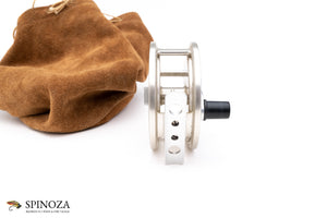 Bogdan Large Trout Reel un-ported