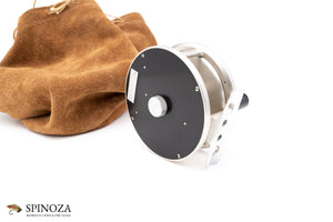 Bogdan Large Trout Reel un-ported