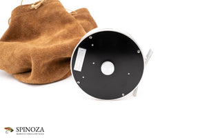 Bogdan Large Trout Reel un-ported