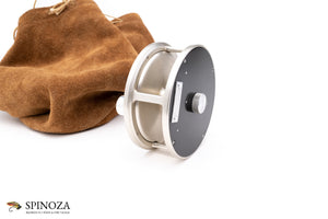 Bogdan Large Trout Reel un-ported