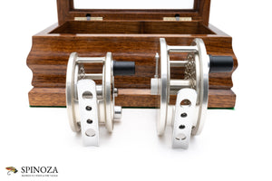 Bogdan Limited Edition Trout Reels (#25 of 25)