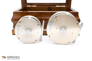 Bogdan Limited Edition Trout Reels (#25 of 25)