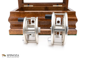 Bogdan Limited Edition Trout Reels (#25 of 25)