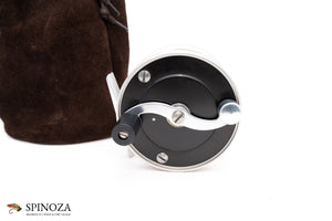 Bogdan Model 00 Salmon Reel LHW