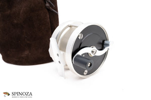 Bogdan Model 00 Salmon Reel LHW