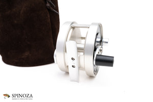 Bogdan Model 00 Salmon Reel LHW