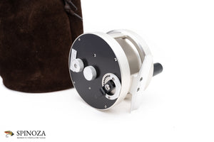 Bogdan Model 00 Salmon Reel LHW