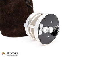 Bogdan Model 00 Salmon Reel LHW