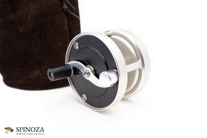 Bogdan Model 00 Salmon Reel LHW