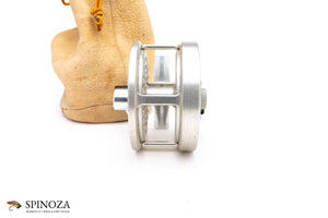 Bogdan Model 00 Salmon Reel