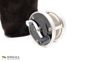 Bogdan Model 00 Salmon Reel - ASF Limited Edition