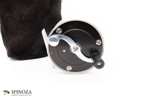 Bogdan Model 00 Salmon Reel - ASF Limited Edition