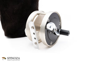 Bogdan Model 00 Salmon Reel - ASF Limited Edition