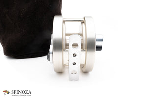 Bogdan Model 00 Salmon Reel - ASF Limited Edition