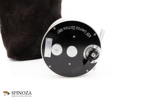 Bogdan Model 00 Salmon Reel - ASF Limited Edition